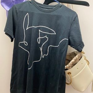 Uniqlo & Nintendo T-shirt